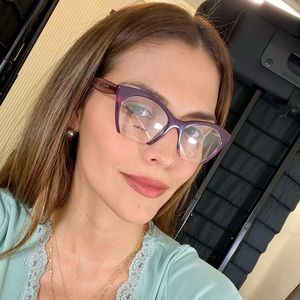 Miu Miu brand new eyeglasses